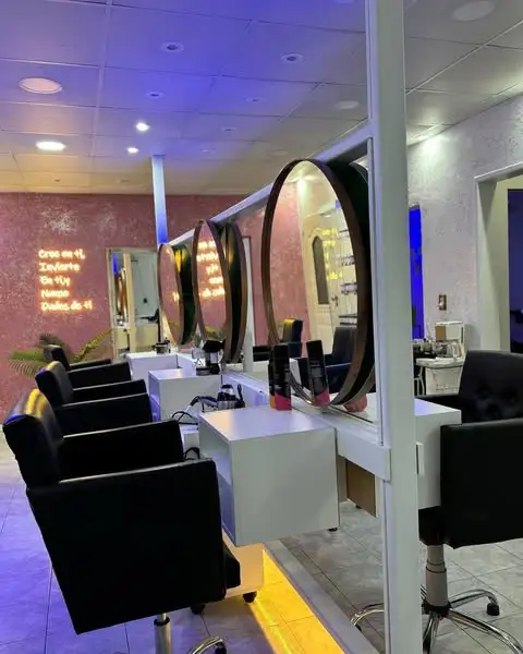 Salón Valeria - Galería de Imágenes